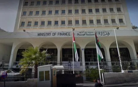 ارتفاع إجمالي الدين العام إلى 42.525 مليار دينار حتى نهاية حزيران الماضي