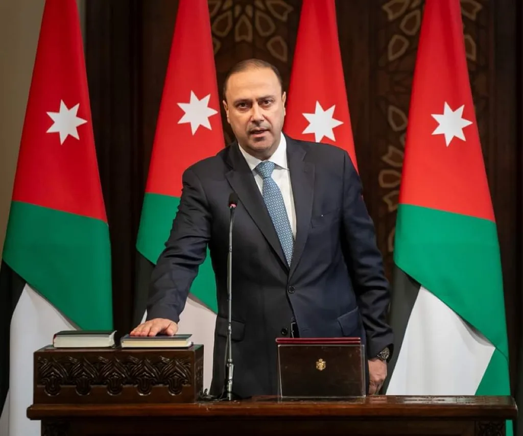 تشكيل اللجان الحكومية والمومني ناطقًا رسميًا