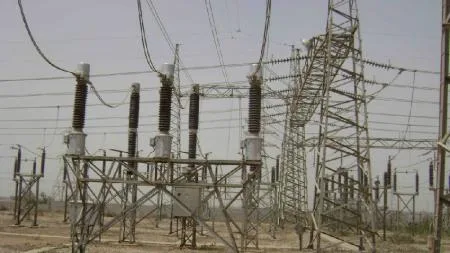 فصل التيار الكهربائي عن مناطق بالأغوار الشمالية الأحد