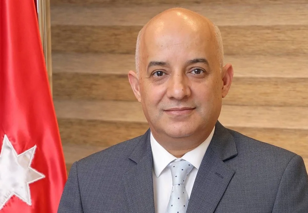 مبيضين لحماس: وفروا نصائحكم ونحن لا ننظر لمراهقاتكم ولمحاولاتكم اليائسة
