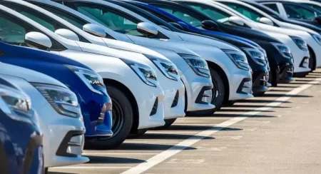 إعفاء المركبات المخلصة جمركيا قبل 28 حزيران من ضريبة المبيعات العامة