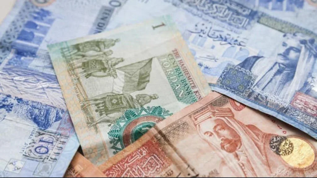 إضافة غسل الأموال ضمن أفعال الفساد