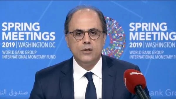 النقد الدولي على استعداد لدعم إصلاحات الأردن