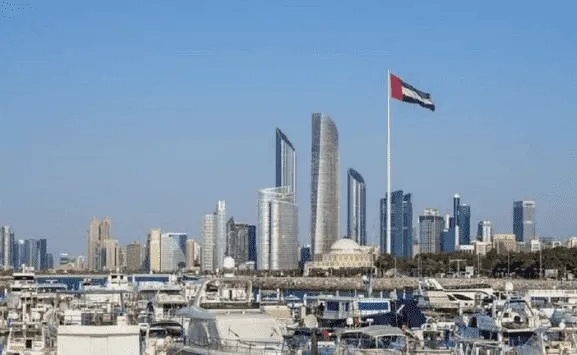 أسبوع أبوظبي للاستدامة يرسخ رؤية الإمارات