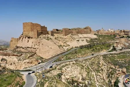 إطلاق اسم اسماعيل هنية على شارع رئيسي في الكرك