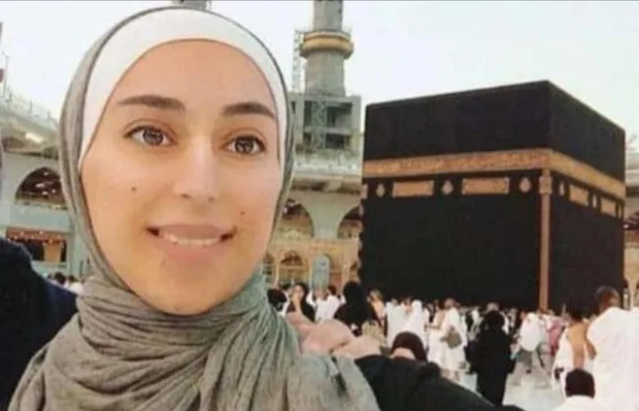 الحزن يخيم على مواقع التواصل بعد وفاة الشابة لميس الكفاوين