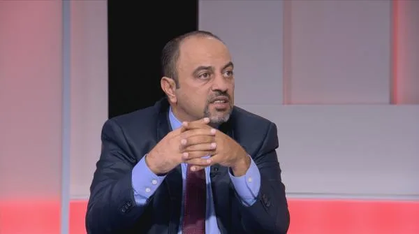 أبو الراغب: هناك من يعمل على تشويه المشهد