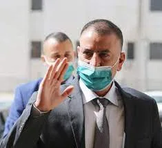 الاجواء جافة وحارة في أغلب مناطق المملكة اليوم