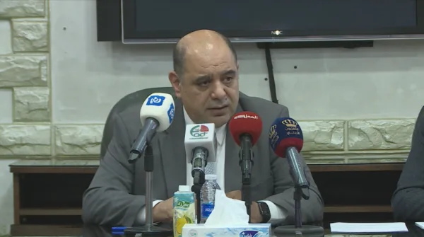 الهناندة: تبليغات المواطن عن مشترياته فاقت التوقعات
