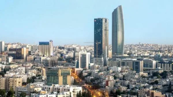 الاردن في المرتبة 79 من حيث الفعالية الحكومية
