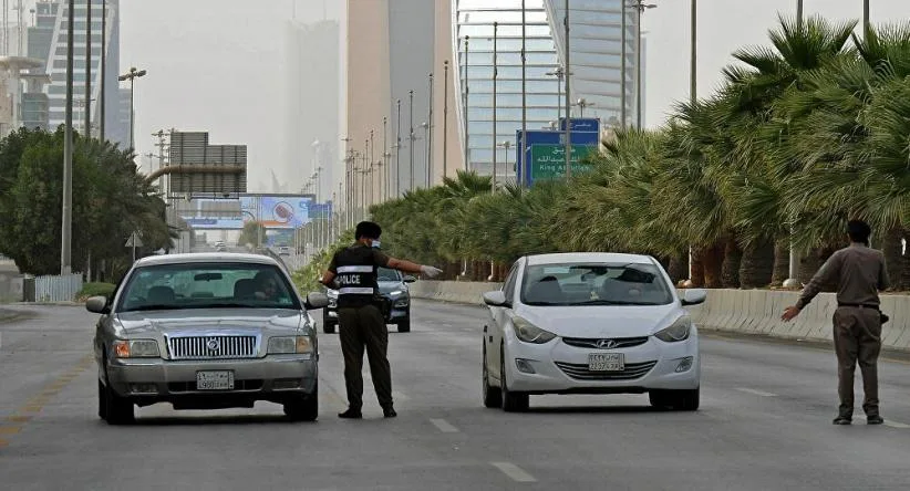 قناة عبرية: حاخام اسرائيلي زار السعودية مرتين