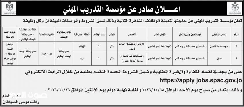 صورة من المعرض