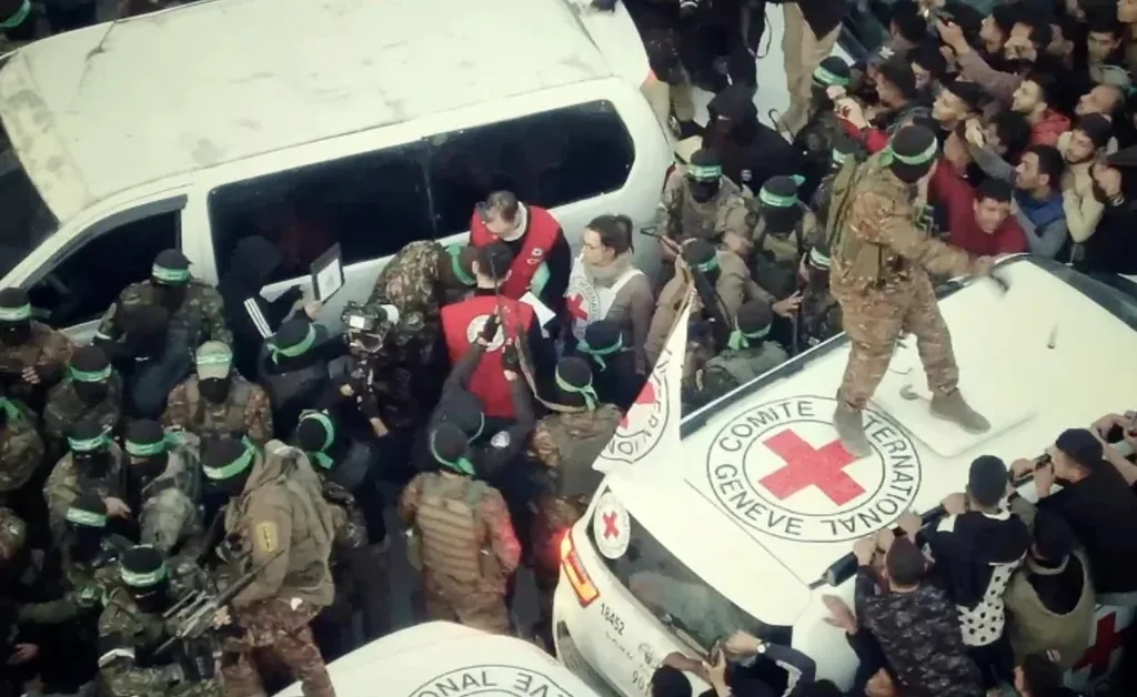 الاحتلال: لم نرفض رد حماس بشكل كامل.. ووفد من تل أبيب إلى الدوحة غدا