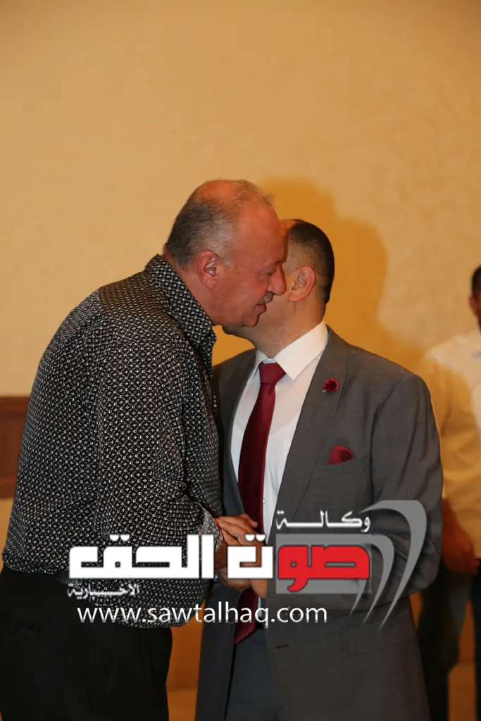 مؤسسة محمد حمدان تقيم مأدبة الافطار الرمضانية - صور