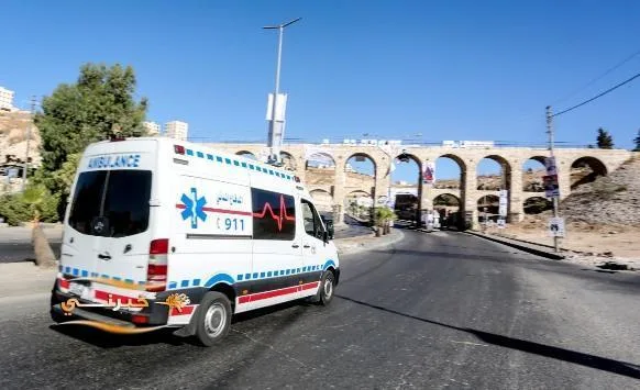 الدفاع المدني : إسعاف 1193 حالة خلال 24 ساعة