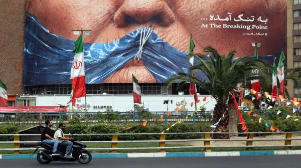 خامنئي: الولايات المتحدة وإسرائيل تسعيان إلى "إخضاع" إيران
