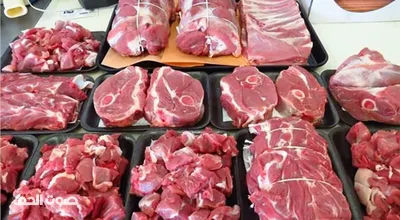 لحوم مجمدة تُباع على أنها طازجة في الأردن.. والغذاء والدواء تتحرك