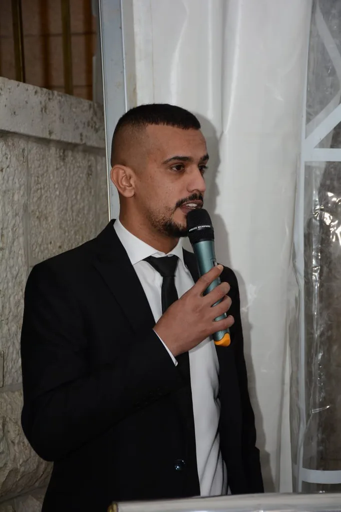 افتتاح شركة العقول المبدعة للإنتاج المرئي والمسموع