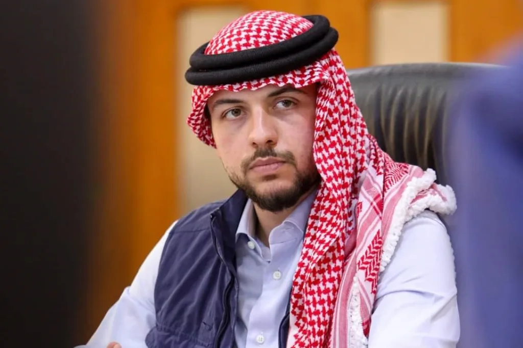 ولي العهد يعزي بضحايا الزلزال بسوريا وتركيا