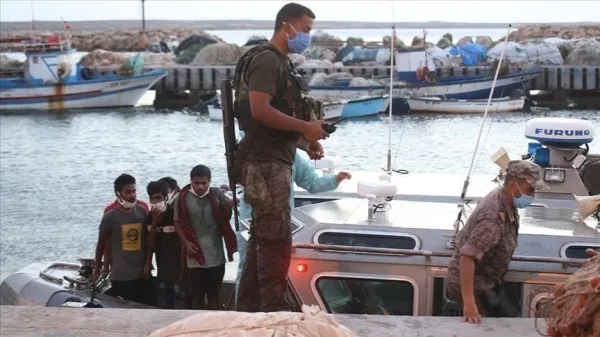 المغرب يعلن ارتفاع عدد ضحايا مليلية إلى 23