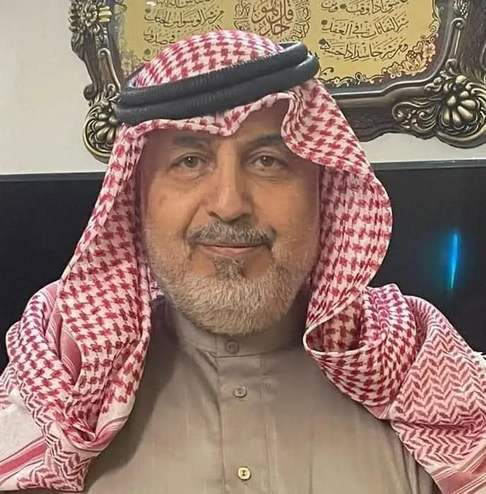 نايف السيوف يثمّن جهود الكادر الطبي في المدينة الطبية عقب نجاح عمليته الجراحية