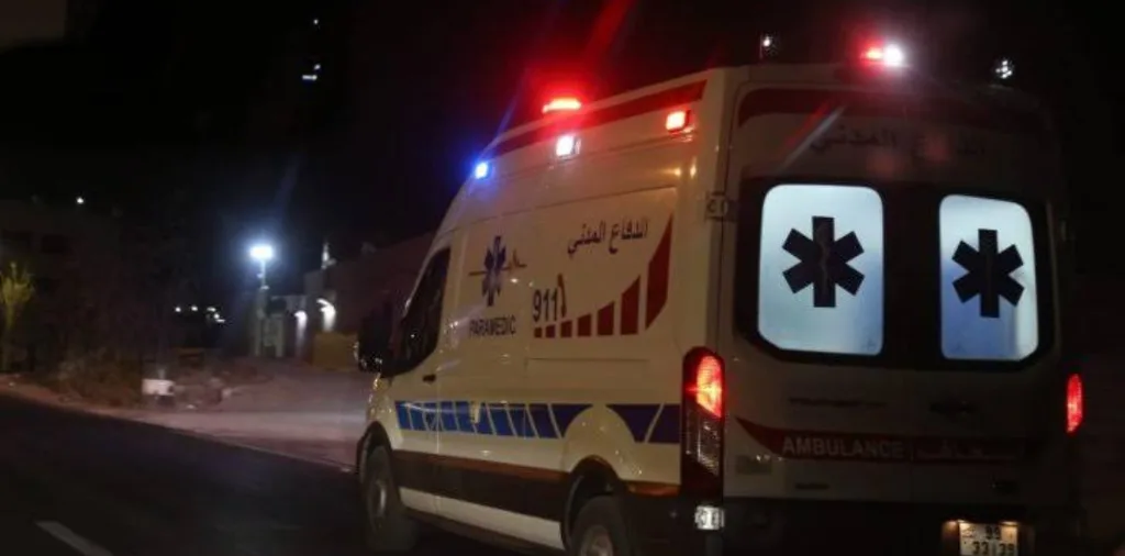 عاجل- مصرع شخص متأثرًا بإصابته بحادث دهس على طريق الممر التنموي