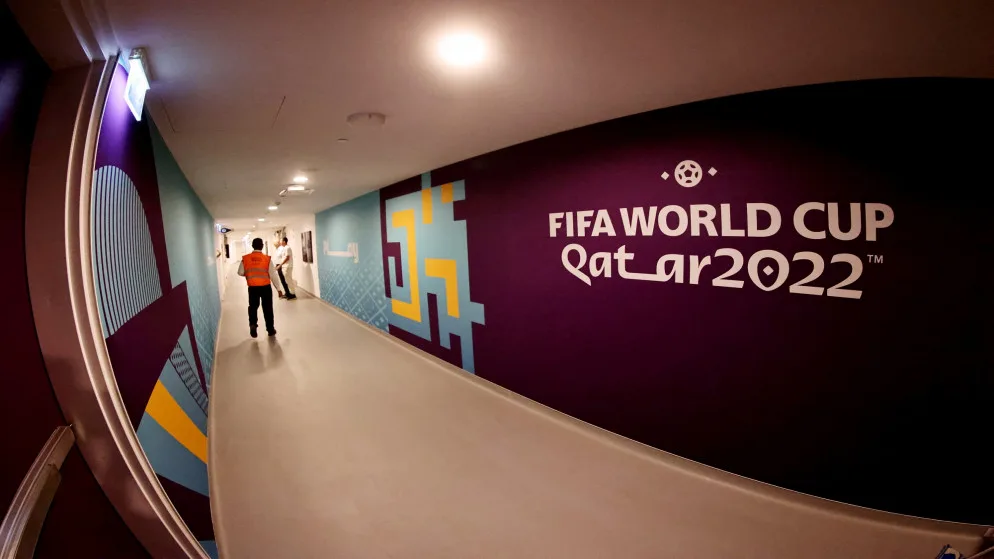 قطر تستعين بالشرطة التركية في تأمين كأس العالم
