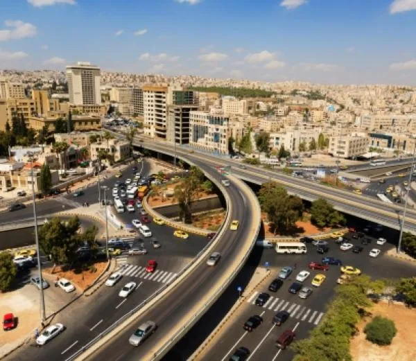 الأردن يُسامح