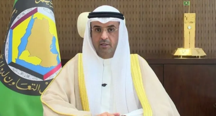التعاون الخليجي: نحرص على تطوير العلاقات مع العراق