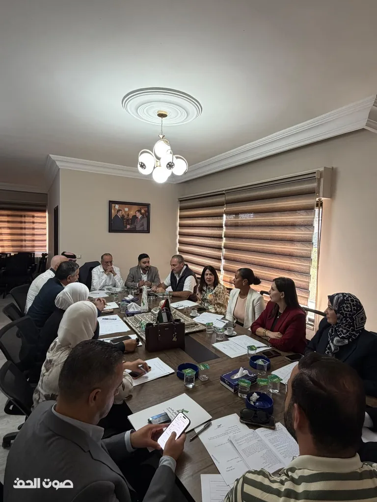 الأمانة العامة لحزب الاتحاد الوطني الأردني تقرّ حزمة من القرارات التنظيمية والاستعدادات الانتخابية