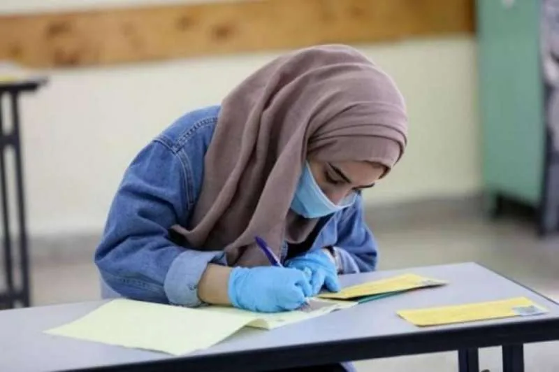 التربية تربط المشاركة بتصحيح التوجيهي بتلقي المطعوم