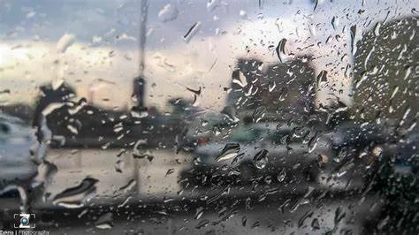 انخفاض ملموس وسط هطول مطري اليوم وغدًا
