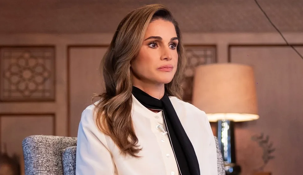 الملكة رانيا تعيد نشر تصريح مسؤول في “الأونروا” يطالب بوضع المدنيين في غزة في مركز الاهتمام