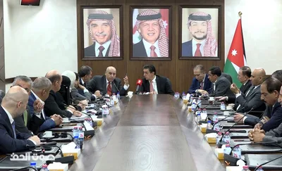 33 نائبًا من "ميثاق" يلتقون حسان في رئاسة الوزراء الأربعاء .. ما التفاصيل؟