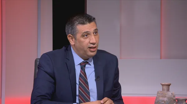 بلعاوي: البحث عن الدفائن لا يمكن أن يكون هواية