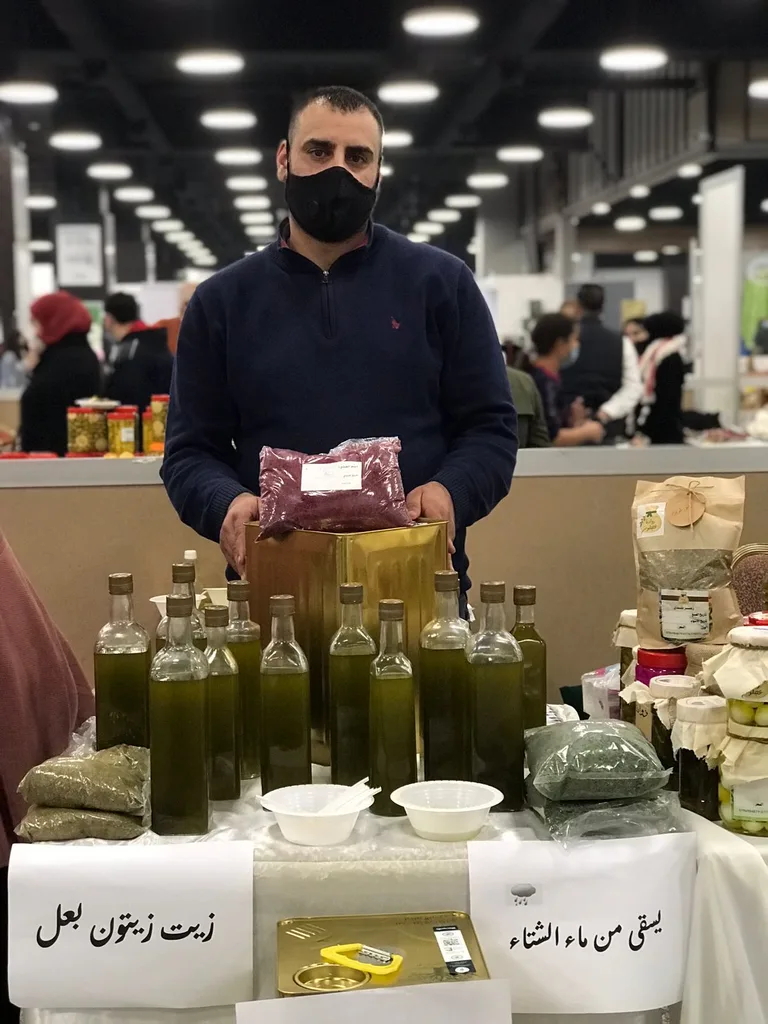 الصحة تشدد على تطبيق البروتوكول الصحي في مهرجان الزيتون الوطني 21