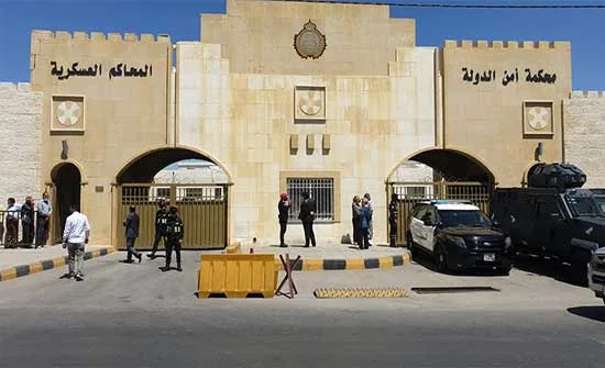 أمن الدَّولة تؤكد حرصها على سرعة الفصل بقضية الفتنة وتقررها سرية