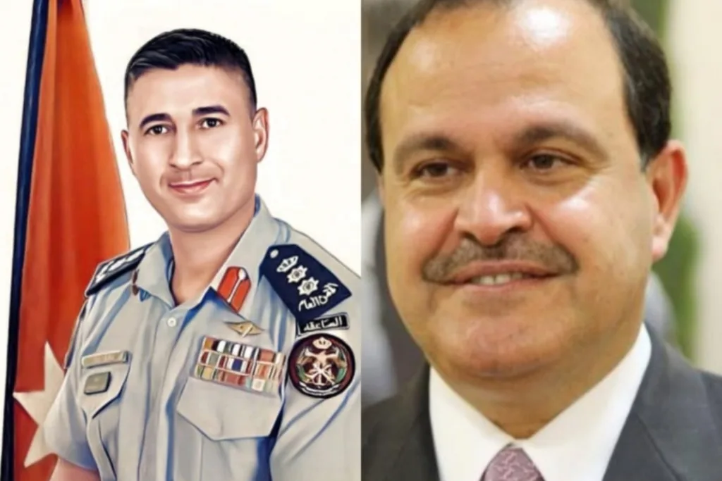 حسين المجالي : بالقانون وشهامة الاردنيين سنأخذ بثأرك يا عبد الرزاق