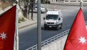 إنقاذ 3 أشخاص اختنقوا داخل بئر ماء في إربد