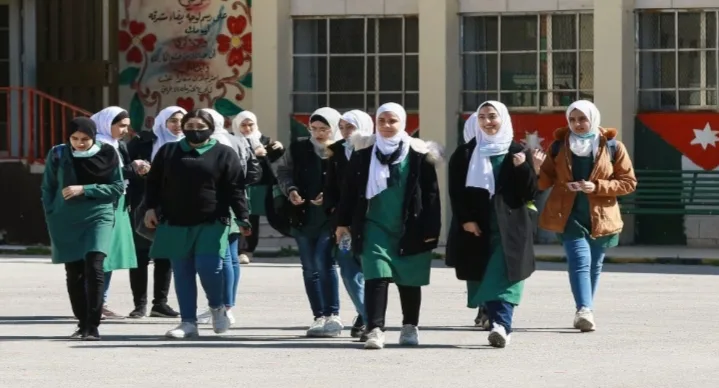 تشعيب الطلبة من الصف التاسع بدلاً من العاشر اعتباراً من العام الحالي