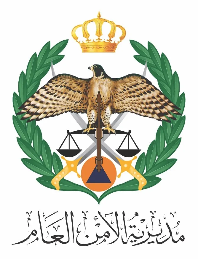 إصابة مطلوب باشتباك مع رجال الأمن في البادية الوسطى