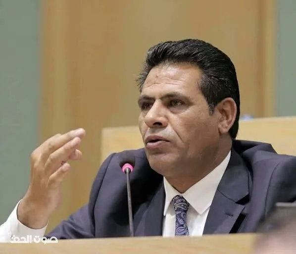 سليمان الزبن يدخل سباق رئاسة مجلس النواب.. وإعلان ترشحه الأسبوع المقبل