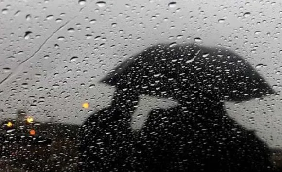 الأرصاد : فرصة لزخات أمطار محلية غربي الأردن