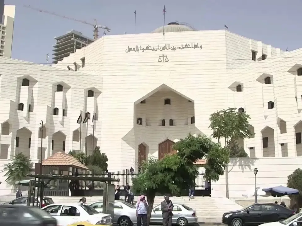 الجنايات تصدر حكمها في مقتل طفل مشجع للوحدات