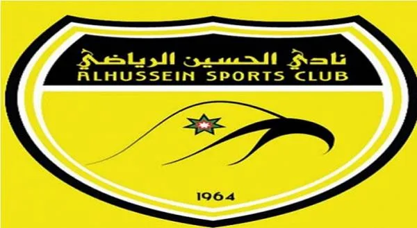 الحسين إربد يدرس إرسال 5 لاعبين للتدريب مع فريق اسباني