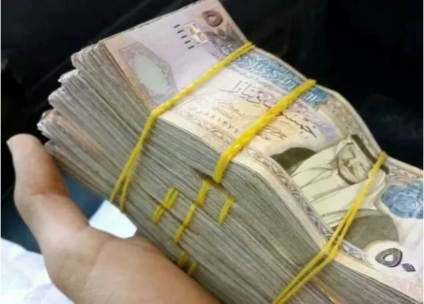 نواب سيخرجون من مجلس الامة بديون متراكمة تصل إلى مليون دينار !