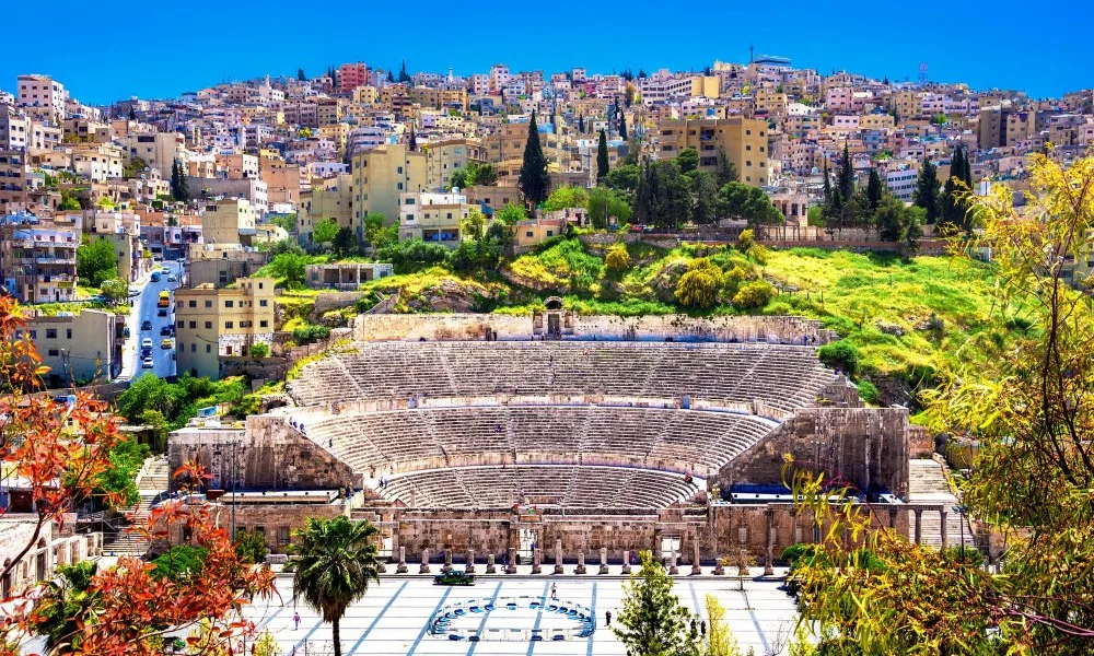 طقس حارًا نسبيًا نهاية الأسبوع