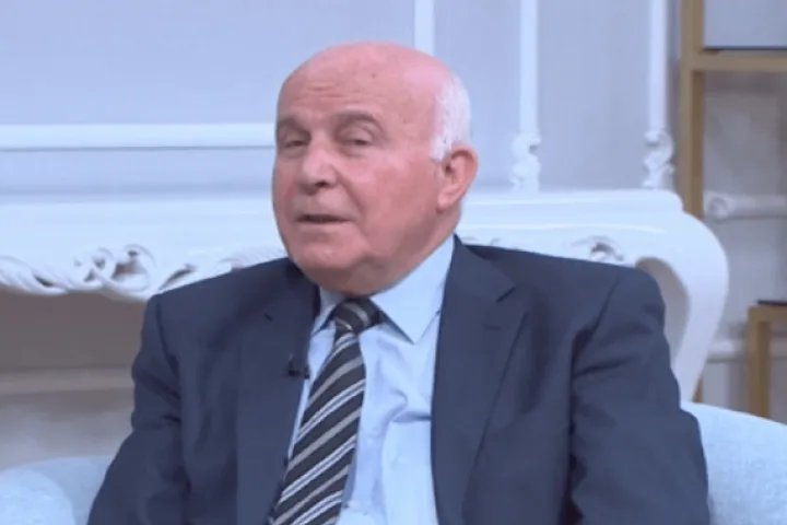 البلبيسي مستشاراً في رئاسة الوزراء