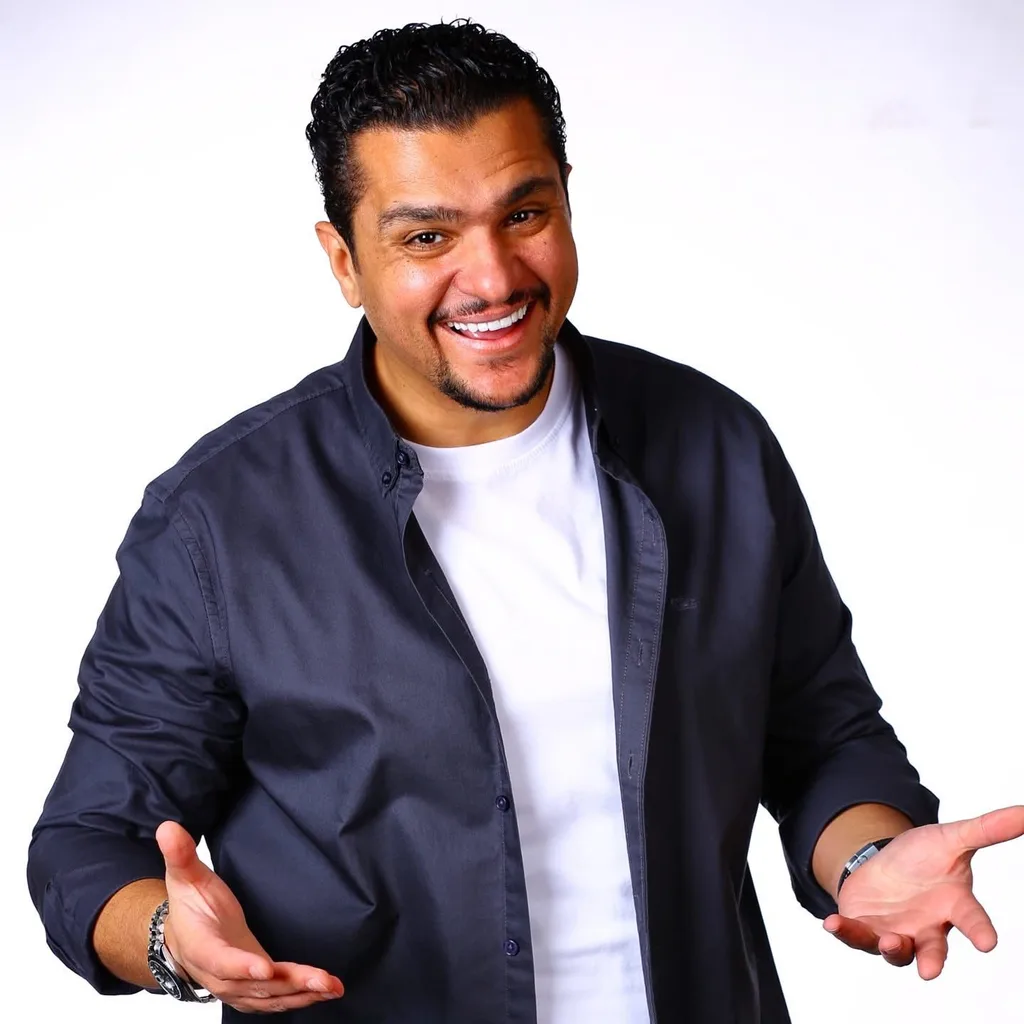 هيثم الوكيل… حضور إعلامي شاب يصنع الفرق