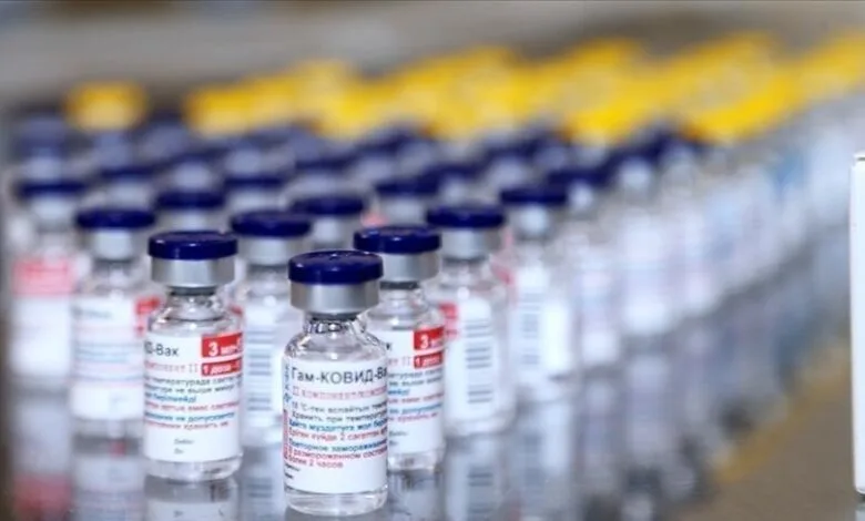 وصول 2.8 مليون جرعة من لقاح كورونا إلى الأردن الشهرين المقبلين